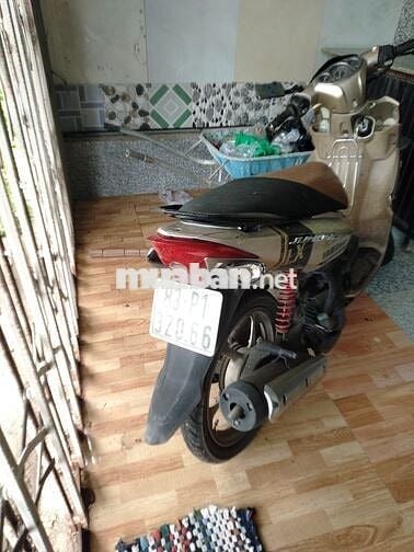 Bán xe Nov 4 giá rẻ