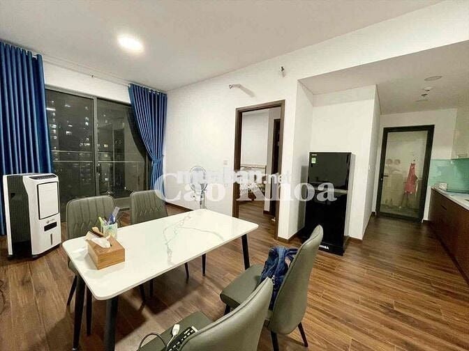 2PN-2WC MP678 Mizuki Park Full nội thất - Nhà mới đẹp chưa sử dụng