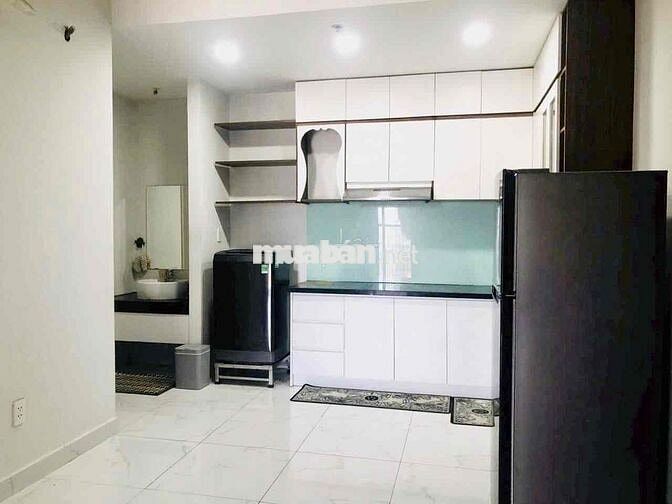Charm city 2 Phòng Ngủ - Full nội thất - giá 6 tr/tháng - ở ngay được