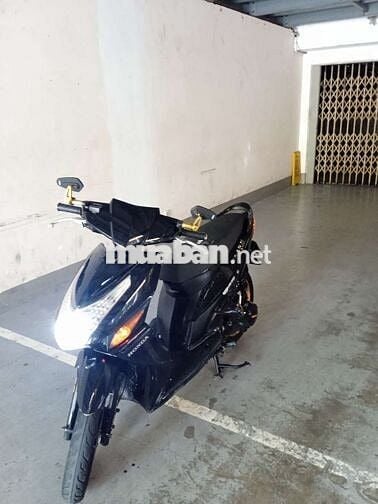 HONDA CLICK NK TỒN KHO CL CAO BS Q1 ZIN ÊM CỰC KEN