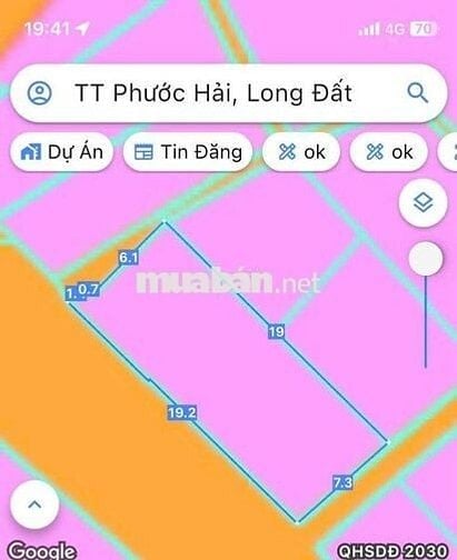 CHỦ BE NO BÁN NHANH NHÀ NGAY GÓC 3 mặt tiền Đi bộ ra biển Phước Hải