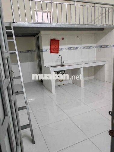 Phòng trọ 16m2 KDC Vĩnh Phú 1, khu phố Phú Hội, Thuận An, Bình Dương