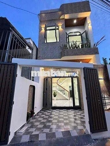 🏡Nhà Ngộp Bank giá 970tr Lê Khả Phiêu Ql1A