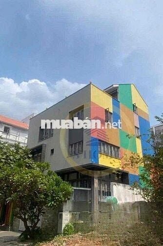 [CHUYỂN NHƯỢNG] BIỆT THỰ HIM LAM Q7, 400m2, DÒNG TIỀN 1,2 Tỷ/năm.