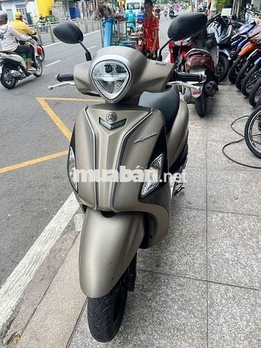 Yamaha grande ABS 2020 mới 90% bstp chính chủ