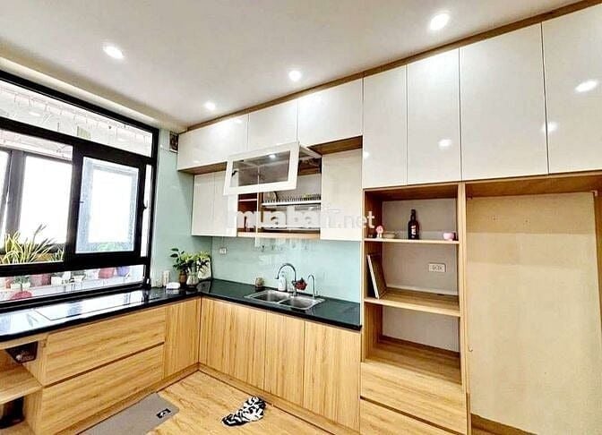 CHÍNH CHỦ BÁN NHÀ TẬP THỂ PHƯƠNG MAI, KIM LIÊN, 2PN, 2WC, NHÀ ĐẸP