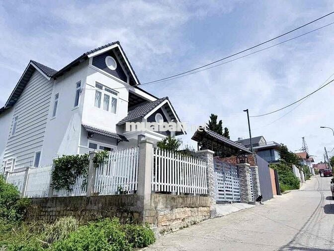 🏡 VILLA HẺM 2 Ô TÔ LỚN HOÀNG HOA THÁM - VIEW THUNG LŨNG NGAY TRUNG TÂM