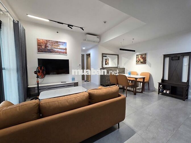 BÁN CĂN HỘ THE ANTONIA PMH - CĂN GÓC - 76M2| GIÁ 8,5 TỶ - NHÀ ĐẸP