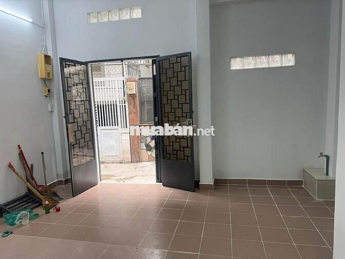 Cho Thuê Nhà 3PN 3WC Hẻm Duy Tân, Phường 15, Quận Phú Nhuận
