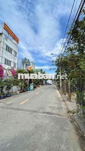 BÁN 340m ĐẤT THỔ CƯ 2 MẶT ĐƯỜNG TRƯỚC SAU GIÁ 9ty5
