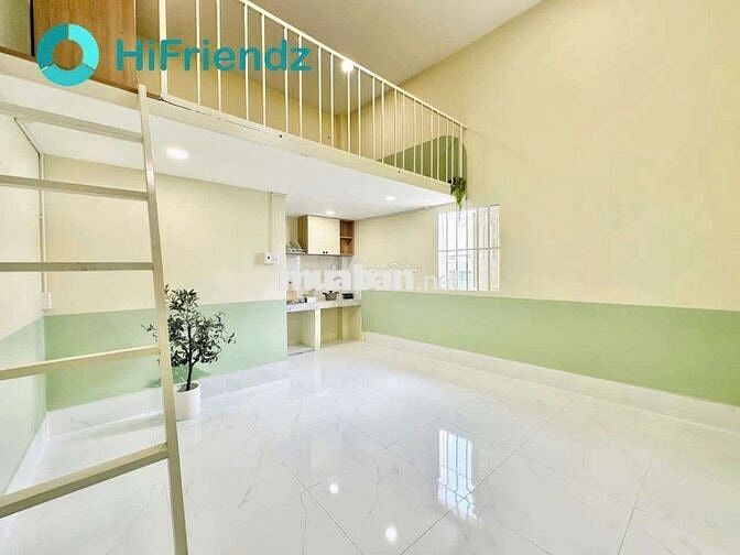 Cho Thuê Phòng Trọ Gần Làng Đại Học, UIT, USSH, UEL Giá Rẻ