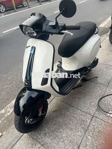 Piaggio spring yget ABS 2019 mới 90% bs84 chính ch