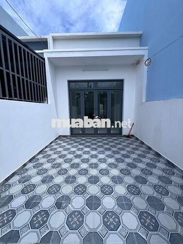 Bán nhà KCN Cầu Tràm - chỉ 1,8 tỷ 2PN
