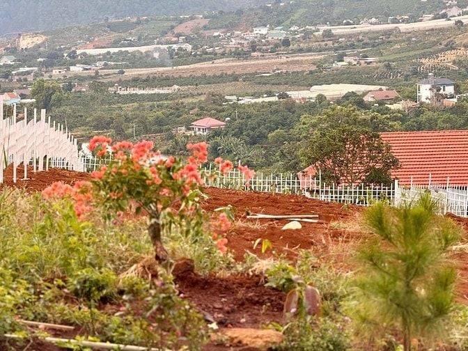 Đất Nam Ban 520 triệu, ngay khu nghỉ dưỡng, SHR