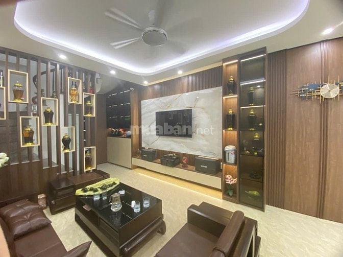 CỰC HOT! MẬU LƯƠNG - Ô TÔ TRÁNH - PHÂN LÔ - VỈA HÈ, DT 50m x 4T, MT 4m