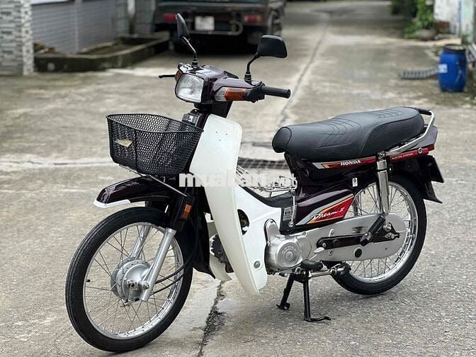 dream thái 7 số tem lửa dọn full mới