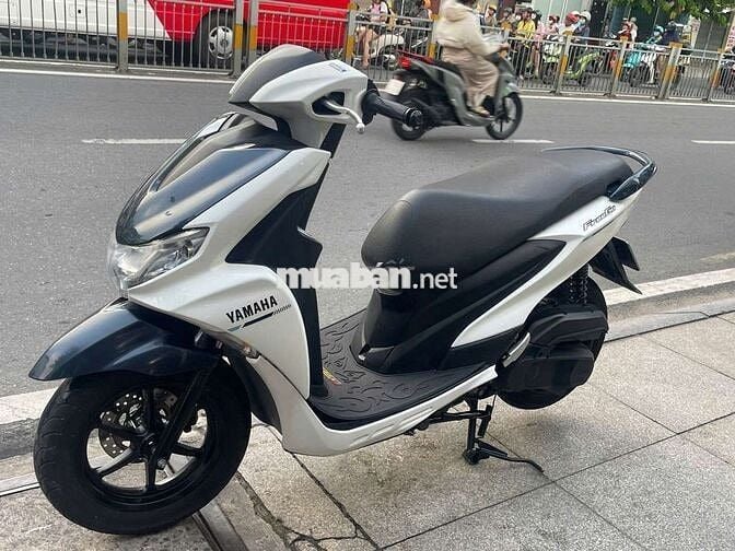 Yamaha freego 2020 mới 90% biển số thành phố