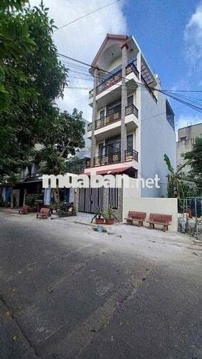 Bán Nhà SHR Xuân Thới Thượng Hóc Môn
