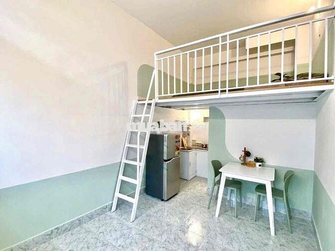 Phòng trọ giá rẻ tại Dĩ An, Cầu Vượt Linh Xuân, Làng Đại Học