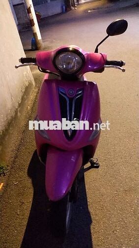 Bán xe Nozza Fi , giấy tờ đầy đủ