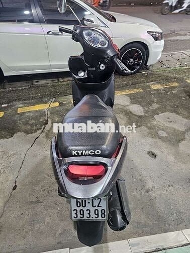 Xe tay ga kymco jockey