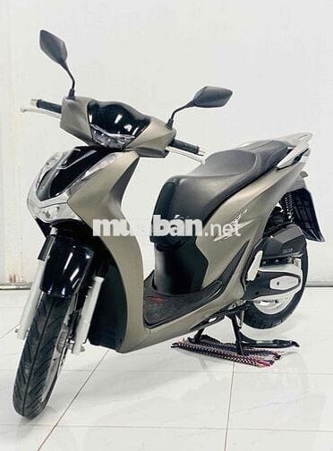 SH 125 CBS 2020 bản độ hãng xe đẹp zin chuẩn🔥