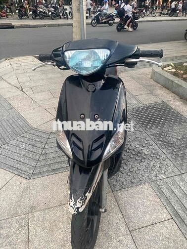yamaha mio nhỏ gọn