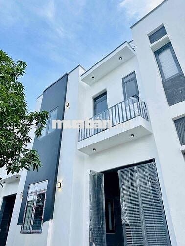 Nhà 1T 1 Lầu Hẻm 71 Lê Hồng Phong thông hẻm 18 Hồ Trung Thành