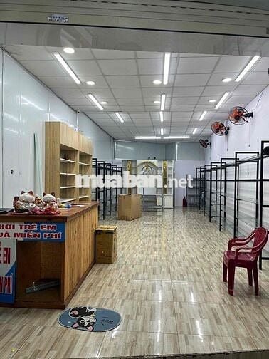 Cho thuê Mặt Bằng Kinh Doanh trống suốt Mt đường Phường Trường Thọ