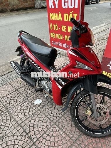 Cầm Đồ Thanh Lý Thu Hồi Vốn Xe Sirios