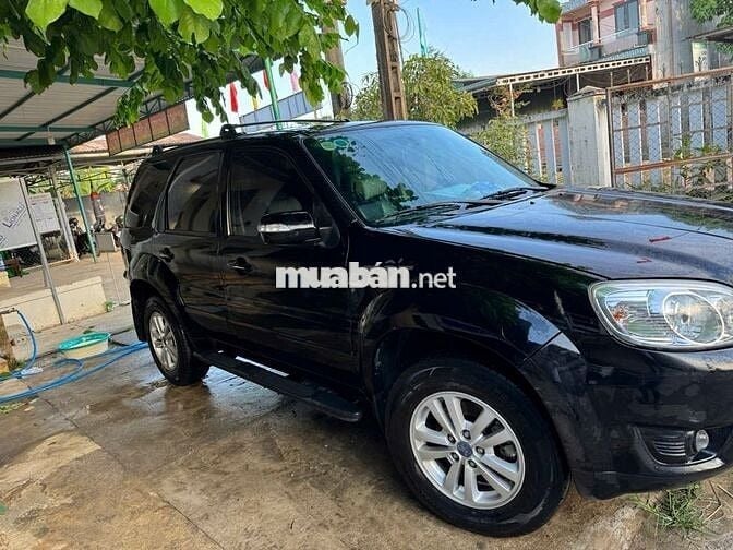 Ford Escape 2010 - 170000 km