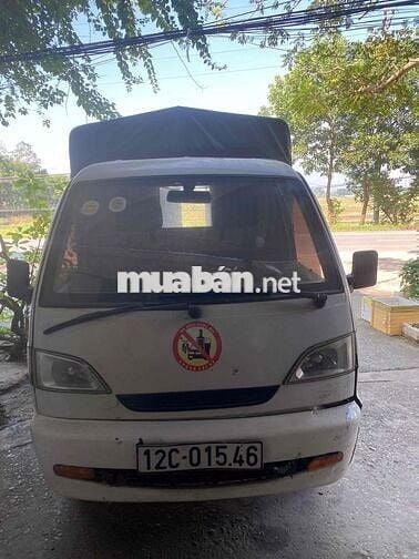 Bán xe tải nhỏ Vinaxuki 2010
