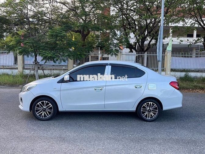 Mitsubishi Attrage 2023 1.2 MT