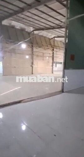 Kho Nguyễn Bình cần cho thuê gấp với giá rẻ diện tích lên đến 850m2