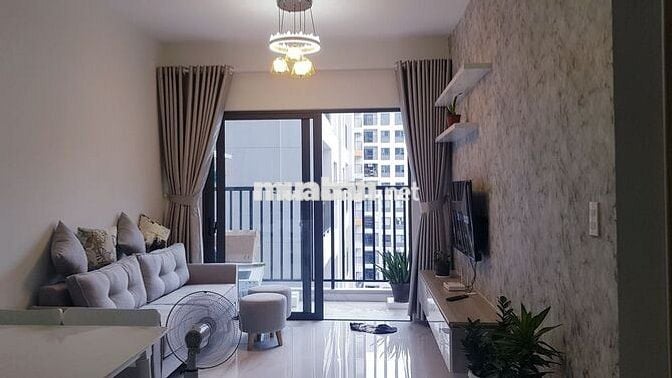 Cập nhật giỏ hàng cho thuê giá ưu đãi Lovera Vista Tháng 10 - 2025