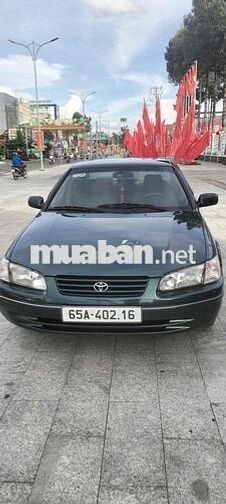 Toyota Camry 1997 XLi 2.2 MT - 686868 km