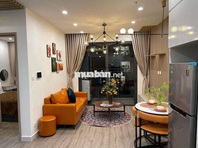 Chất! chung cư  KĐT Trung  Hòa Nhân Chính 68m2, 2 ngủ, 2 vs chỉ 4.X tỷ