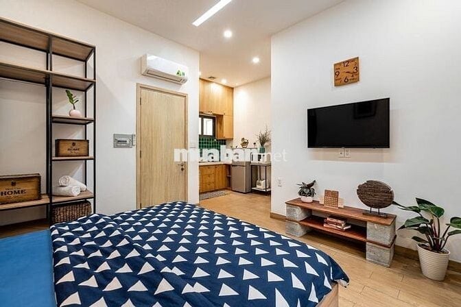 SANG NHƯỢNG CHDV QUẬN 1 LỢI NHUẬN 30TR/THÁNG