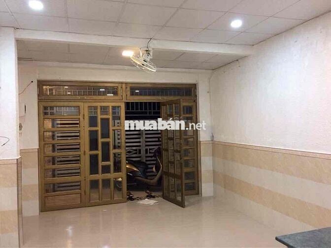 Cho thuê nhà nguyên căn có thể kinh doanh