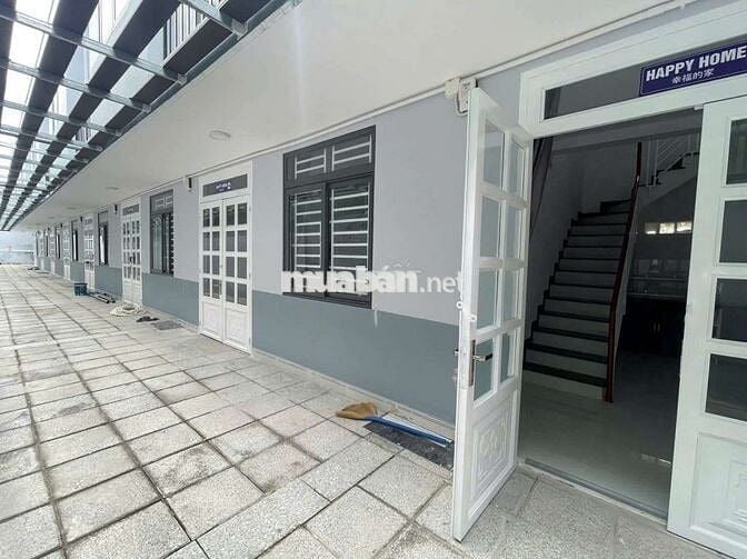 Cho thuê nhà liền kề hẻm thích quảng Đức Chánh Nghĩa