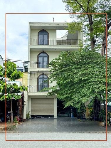 BÁN NHÀ MẶT TIỀN : 72 - 72A VÀNH ĐAI TRONG  - P. BÌNH TRỊ ĐÔNG B - BTA