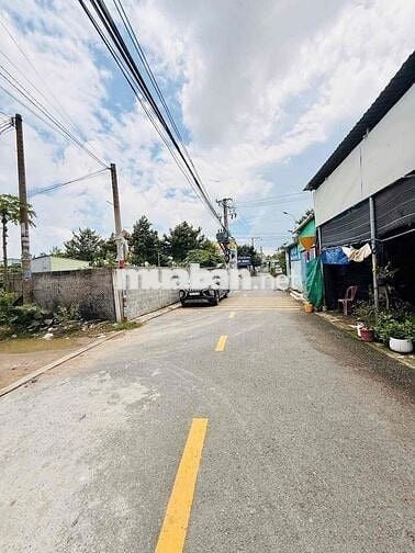 Nhà Hoàn Công 1 Trệt 2 Lầu Đường Đặng Văn Mây, Sát Ngã 3 Cây Điệp