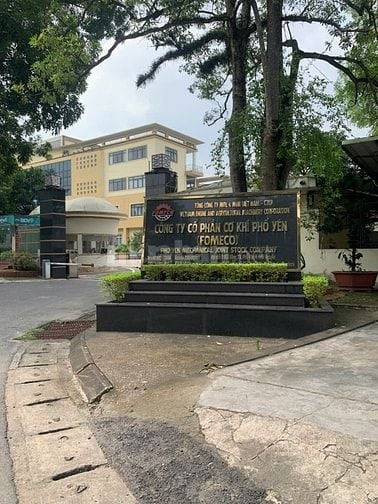 Tuyển nam nữ bảo vệ bao ăn ở miễn phí tại Thái Nguyên