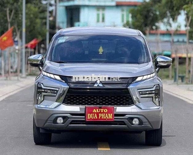 Mitsubishi Xpander 2022 AT Premium - 75000 km