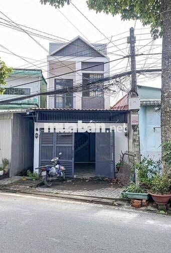 Nhà lầu 4 phòng diện tích 5x23 đường Nhật Tảo, Lê Bình, C Răng - 4 tỷ