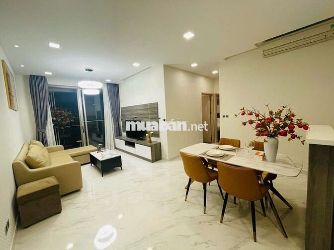 BÁN CĂN HỘ M6 MIDTOWN - VIEW ĐÔNG NAM + SỔ HỒNG. DT 90M2 - GIÁ 8,8 TỶ