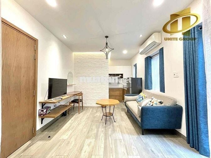 siêu phẩm 1pn khu phú thuận quận 7 di chuyển 7p sang q4