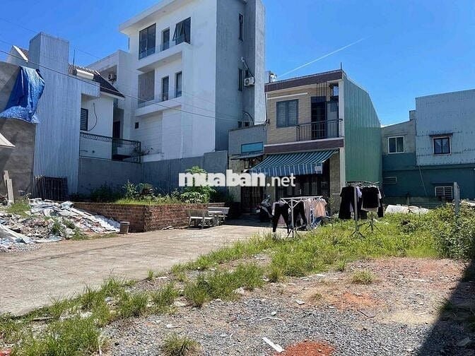 Lô đất 81m ngang 8m kiệt otto cách đường chính 40m