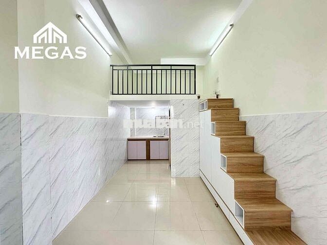 💥Khai trương CHDV mới - ĐH Văn Hiến - Ban công - cửa sổ ✅