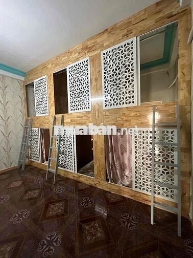 🔥 KÝ TÚC XÁ SIÊU TIỆN NGHI – GIÁ SIÊU TIẾT KIỆM CHO SINH VIÊN 🔥